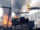 &quot;L'esplosione e l'auto in fiamme, così abbiamo salvato un uomo&quot;: l'intervento dei carabinieri a Roma