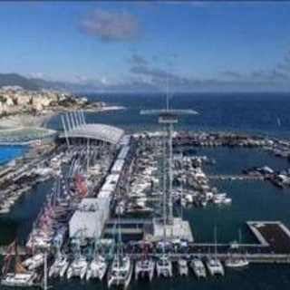 Salone Nautico Internazionale annuncia le date 2026: torna dall’1 al 6 ottobre a Genova