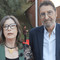 Romani e Amato, 'con Aspettando Mr Hyde riflettori su angioedema ereditario' Romani e Amato, 'con Aspettando Mr Hyde riflettori su angioedema ereditario'