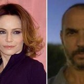 Francesca Neri, le prime parole dopo la morte di Silvano Loia: "Sono devastata dal dolore"