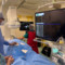 Sanità, Policlinico Milano: "Cardiologia interventistica mini-invasiva da record" Sanità, Policlinico Milano: "Cardiologia interventistica mini-invasiva da record"