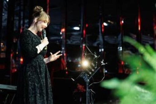 Sclerosi multipla, Francini: "Con Aism un cammino di speranza" Sclerosi multipla, Francini: "Con Aism un cammino di speranza"