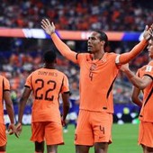 Mondiali, oggi Olanda-Svezia - Diretta