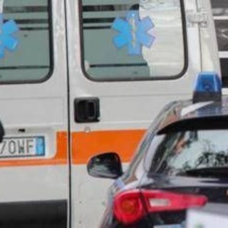 Roma, spari contro un'auto a Vitinia: ferito un uomo, è grave