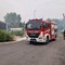 Triplo incendio a Roma: chiusa la Pontina, alla Magliana evacuata una palazzina Triplo incendio a Roma: chiusa la Pontina, alla Magliana evacuata una palazzina