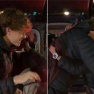 Sinner, trionfo e regalo al 'bambino portafortuna'. Il gesto di Jannik per il super tifoso a Parigi