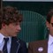 Antonelli a Wimbledon, giornata nel box 'reale' con Federer Antonelli a Wimbledon, giornata nel box 'reale' con Federer