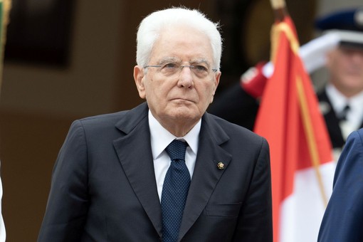 Mattarella “Attacchi 7 ottobre monito contro antisemitismo e odio su base etnica”