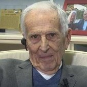 Garattini: "Mangiare poco per vivere a lungo, no a carne rossa e burro" Garattini: "Mangiare poco per vivere a lungo, no a carne rossa e burro"