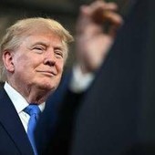 Iran, Trump: "Presto dichiarerò Hormuz territorio Usa" Iran, Trump: "Presto dichiarerò Hormuz territorio Usa"