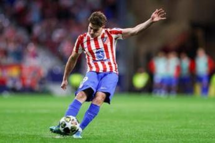 Il Real Madrid vuole Alvarez, l'offerta choc bocciata dall'Atletico Il Real Madrid vuole Alvarez, l'offerta choc bocciata dall'Atletico