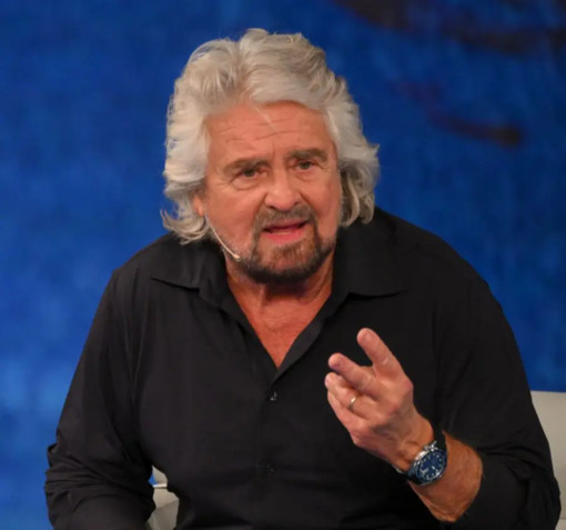 Grillo “Non ho rimpianti per estromissione dal M5S, oggi non hanno un’idea” Grillo “Non ho rimpianti per estromissione dal M5S, oggi non hanno un’idea”