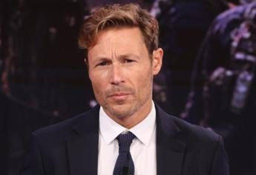 Ossini a 'Ciao Maschio': "Da bambino soffrivo perché avevo una voce femminile"