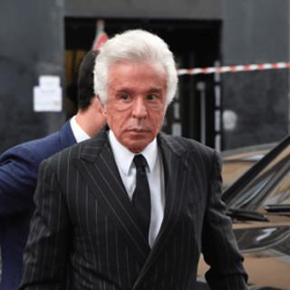 Armani, il ricordo di Giancarlo Giammetti: &quot;Persona incredibile, per me e Valentino mai un rivale&quot;