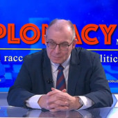 Cuzzelli “L’emisfero occidentale è un diretto interesse di Washington”