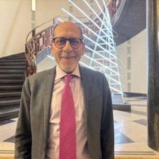 Arte, Rivezzi (Inps): &quot;Palazzo Piacentini è della cittadinanza&quot;