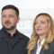 Ucraina, Meloni incontra Zelensky “Impegno al fianco di Kiev per una pace giusta”