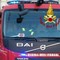 Crolla il solaio di un negozio in via Cola di Rienzo: 4 soccorsi ed estratti da macerie