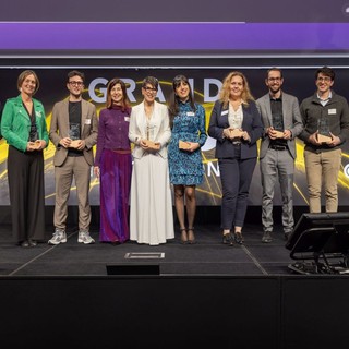 Grand Prix Innovation, a Milano i protagonisti dell’innovazione sostenibile