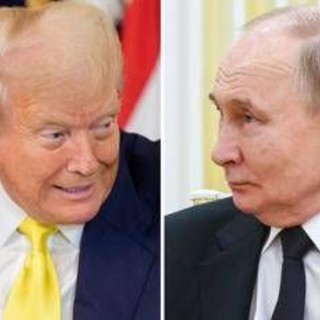 Trump e Putin, il vertice congelato e i messaggi incrociati tra sanzioni e minacce Trump e Putin, il vertice congelato e i messaggi incrociati tra sanzioni e minacce