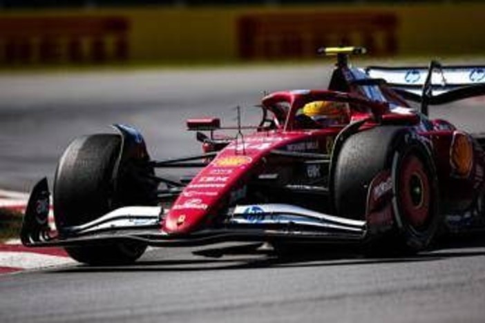 Formula 1, prove libere e qualifiche Sprint in Qatar: orari e dove vederle in tv Formula 1, prove libere e qualifiche Sprint in Qatar: orari e dove vederle in tv