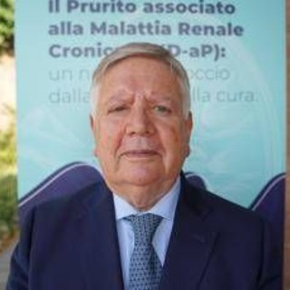 Aned: &quot;Per dializzati con prurito su tutto il corpo la vita è un inferno&quot;