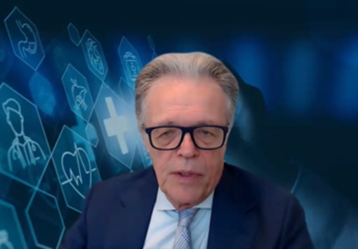 Santoro (Humanitas): "Da terapie cellulari con Car-T nuove speranze per i pazienti ematologici" Santoro (Humanitas): "Da terapie cellulari con Car-T nuove speranze per i pazienti ematologici"