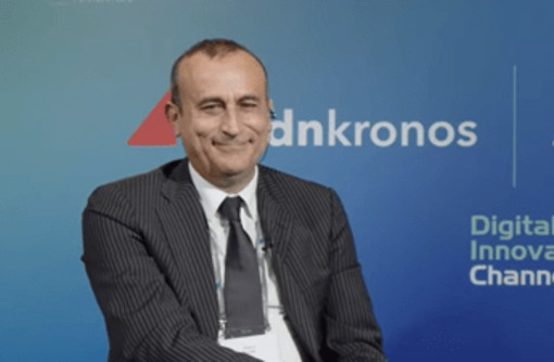 Comolake, Nobile (Agid): &quot;Dibattito che c'è oggi su Ai si basa su rischi, ma rimane ausilio&quot;