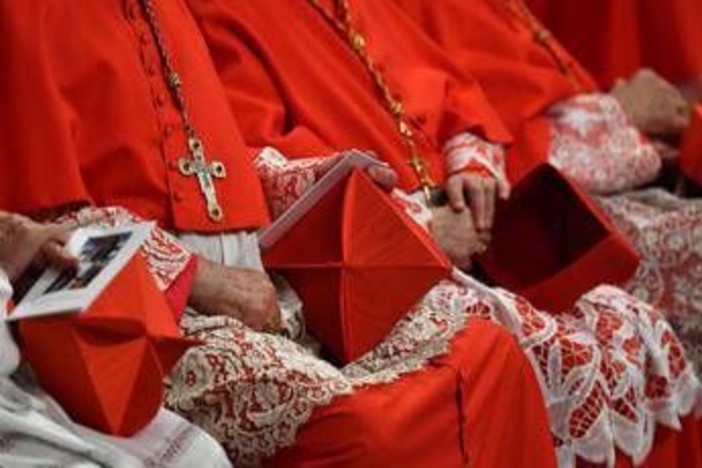 Conclave, lo scandalo degli abusi sessuali: un dilemma per la Chiesa