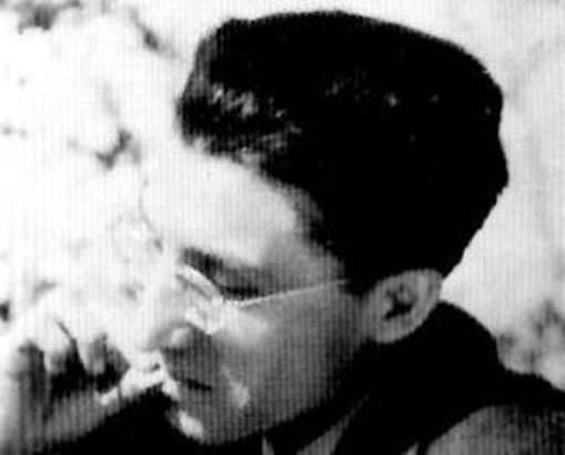 Maturità 2026, tra le tracce Cesare Pavese con 'Passerò per Piazza di Spagna': la poesia Maturità 2026, tra le tracce Cesare Pavese con 'Passerò per Piazza di Spagna': la poesia