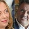 Classifica social dei leader, Meloni regina di like e views. Renzi continua la ripresa