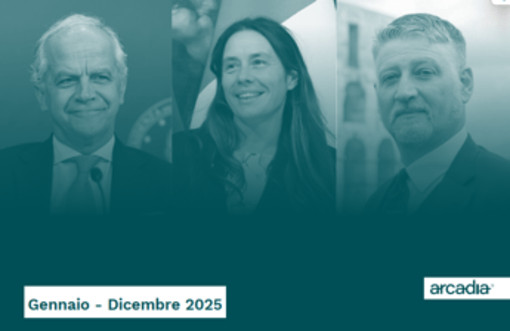 Chi vince (sui social) nel governo Meloni Chi vince (sui social) nel governo Meloni