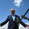 Iran, Trump: "Ho pazienza, aspetto la risposta giusta di Teheran" Iran, Trump: "Ho pazienza, aspetto la risposta giusta di Teheran"