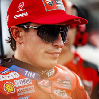 Stagione finita per Marc Marquez, salterà ultimi Gp e i test di Valencia