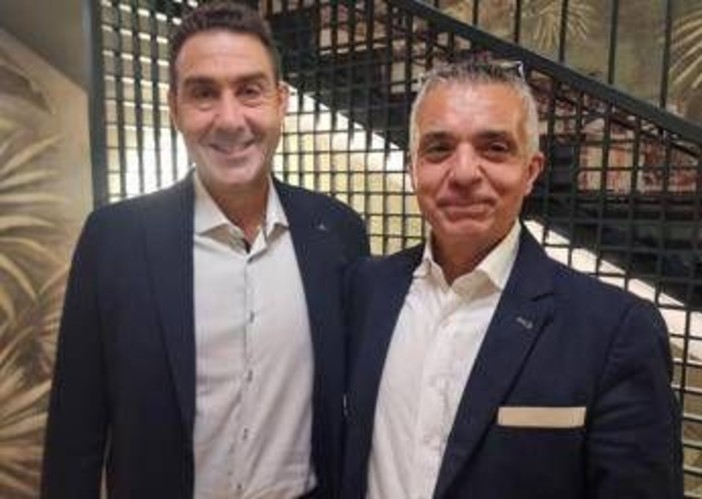 Futuro Nazionale espelle Luca Sforzini: "Anticorpi per chi prova a distruggere partito dall’interno"
