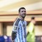 Messi torna in Argentina, oggi i funerali e l'ultimo saluto a papà Jorge Messi torna in Argentina, oggi i funerali e l'ultimo saluto a papà Jorge