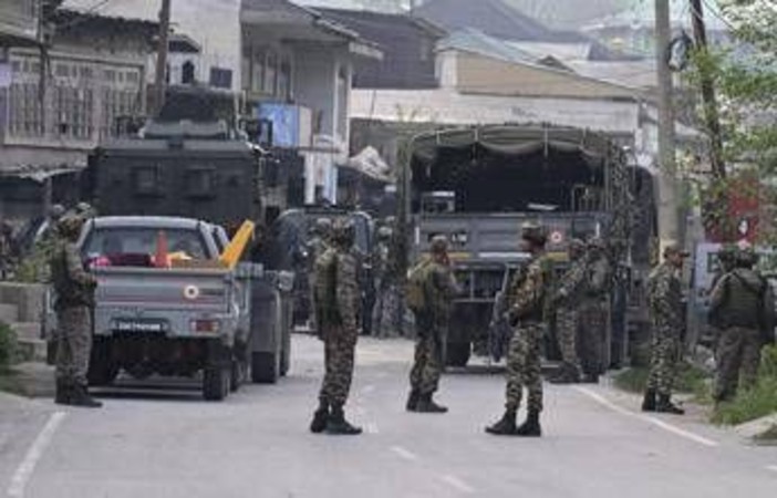 India attacca il Pakistan, &quot;raid contro siti terroristici&quot;: 26 morti