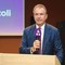 Vito Cozzoli eletto nuovo presidente della Lega Volley Femminile Vito Cozzoli eletto nuovo presidente della Lega Volley Femminile