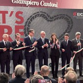 Al via l’82esima edizione di Eicma, l’Esposizione internazionale delle due ruote Al via l’82esima edizione di Eicma, l’Esposizione internazionale delle due ruote