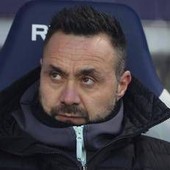 De Zerbi al Tottenham scatena la protesta dei tifosi: "Non lo vogliamo"