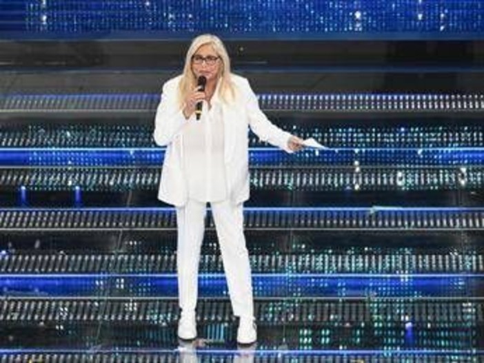 Domenica In - Speciale Sanremo, oggi con Mara Venier: i 30 big e gli ospiti Domenica In - Speciale Sanremo, oggi con Mara Venier: i 30 big e gli ospiti