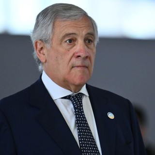 Ucraina, Tajani ribadisce impegno italiano per sicurezza e ricostruzione