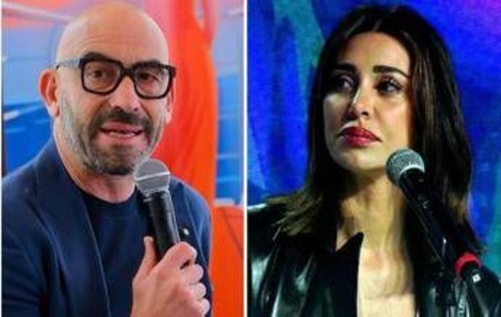 Belen Rodriguez in ospedale, parla Bassetti: "Basta tirare in ballo i vaccini" Belen Rodriguez in ospedale, parla Bassetti: "Basta tirare in ballo i vaccini"