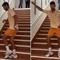 Djokovic come Michael Jackson al Roland Garros, moonwalk dopo la vittoria Djokovic come Michael Jackson al Roland Garros, moonwalk dopo la vittoria