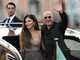Jeff Bezos e Lauren Sanchez, gran finale all'Arsenale: show esclusivo con Usher e DJ Cassidy