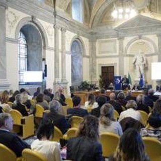 Cultura, Mazzi: &quot;Contributo pubblico deve essere un investimento, non assistenzialismo&quot;