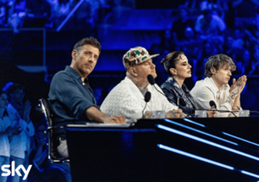 X Factor, oggi 1 ottobre: al via la seconda fase delle selezioni con i Bootcamp