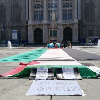 Piemonte, mercoledì 10 si torna a scuola, i docenti: &quot;Un minuto di silenzio per Gaza&quot;.