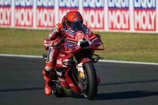 MotoGp, ordine d'arrivo del Gp del Giappone e classifica del Mondiale