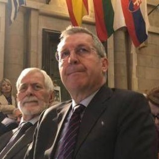 Società, Della Vedova (+Europa): "Vittime di guerra tema di lacerante attualità" Società, Della Vedova (+Europa): "Vittime di guerra tema di lacerante attualità"